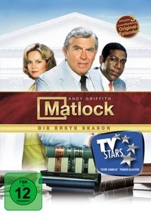 Matlock season 7 - season, 01