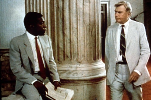 Matlock der gefesselte - der,
