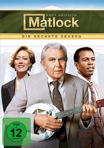 Matlock season replenishment - matlock, 6