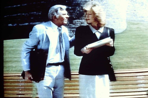 Matlock der tod eines - matlock:,