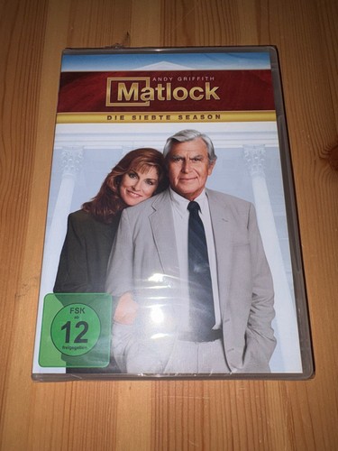 Matlock die siebte - matlock,
