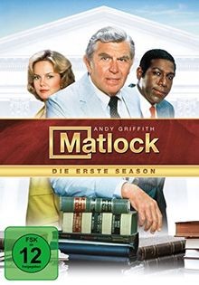 Matlock die erste season 7 - matlock,