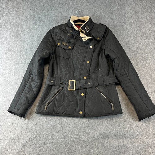 Barbour international - barbour,