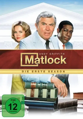Matlock season amaray - /,
