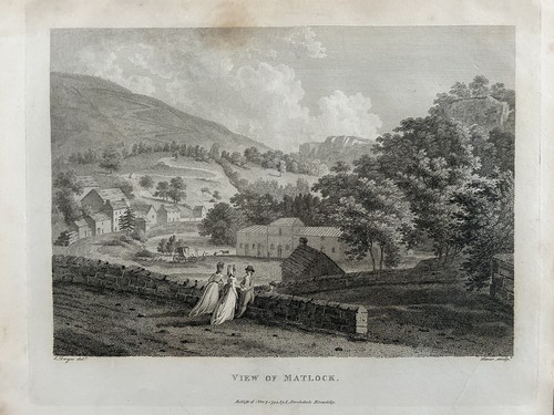 1794 ansicht von matlock - 1794,