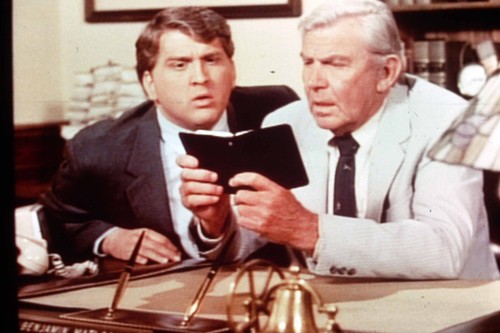 Matlock die beichte - die, andy