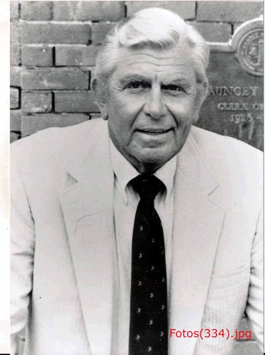 Andy griffith schauspieler - andy, griffith,