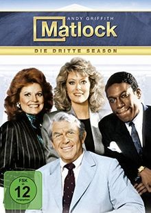 Matlock die dritte season 5 - season, [5