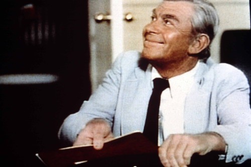 Matlock morddrohung und - morddrohung,