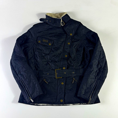 Barbour international matlock - barbour,