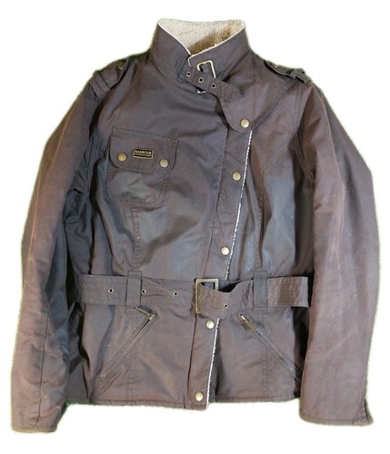 Barbour international matlock - international,