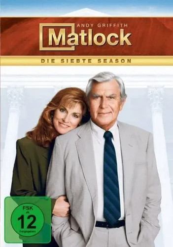 Matlock season amaray - |,