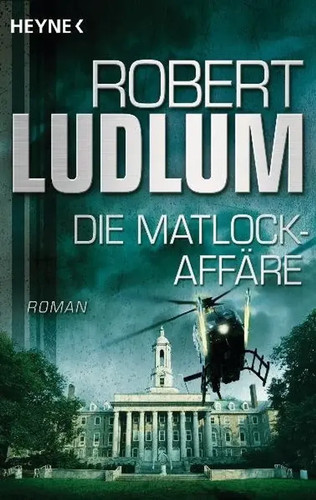 Die matlock affäre - die, |