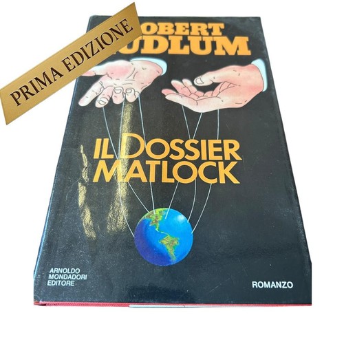 Dossier matlock - dossier,