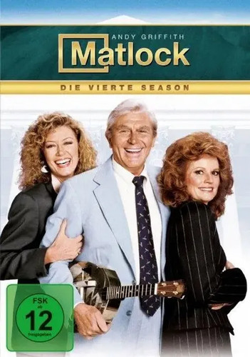 Matlock season - -, |