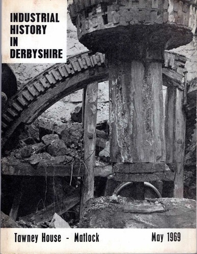 Industriegeschichte - , in