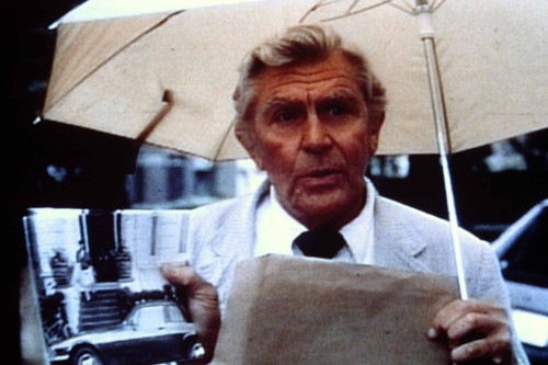 Matlock der tod - matlock:,