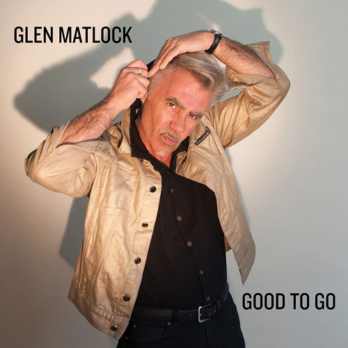 Glen matlock good - matlock, go