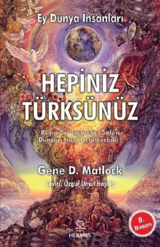 Dünya insanlari hepiniz - insanlari,