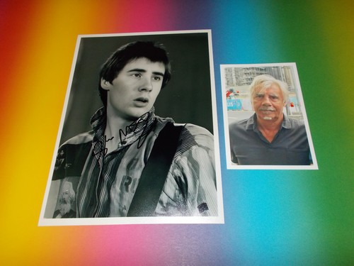 Glen matlock sex - glen,