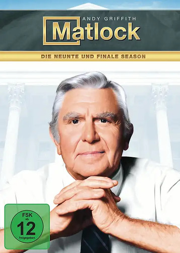 Matlock die neunte und - -,