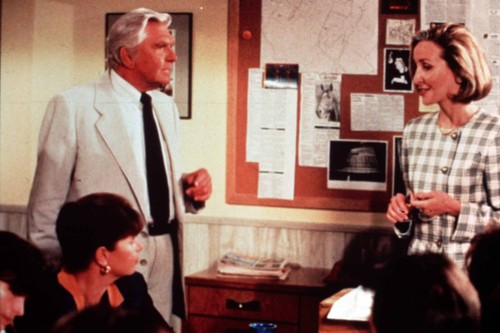 Matlock der presseskandal - der,