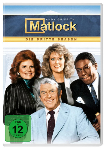 Matlock season amaray - season, /