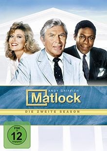 Matlock die zweite season 7 - matlock,