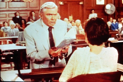 Matlock die frau - die,