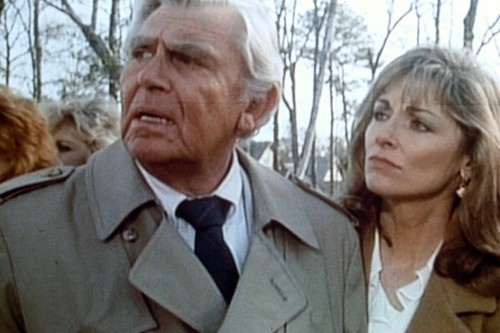 Matlock eine bombe - eine,