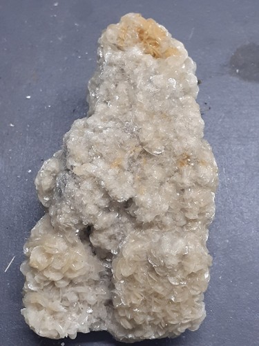Baryt cumberland cavern - baryt,