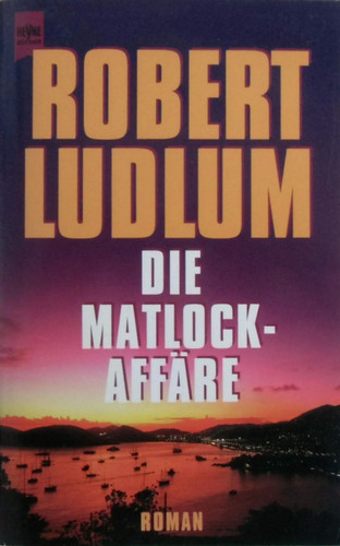 Robert ludlum die - robert,