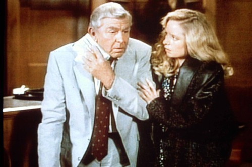 Matlock die akte gentry - die,