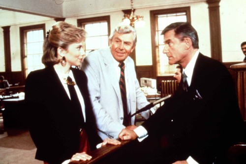 Matlock das mordmenue - -, andy