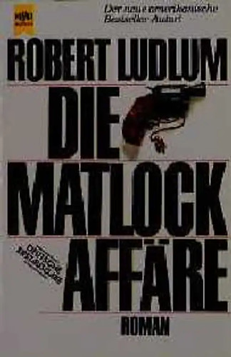 Die matlock affäre - die, matlock-affäre