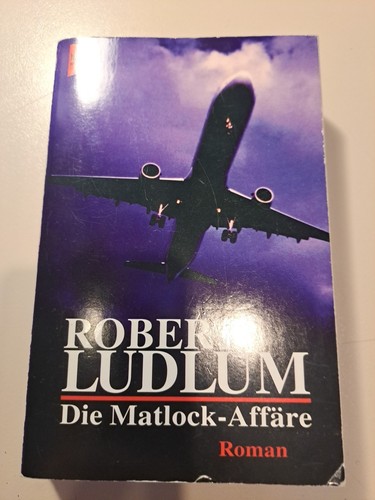 Die matlock affäre von - die, matlock-affäre
