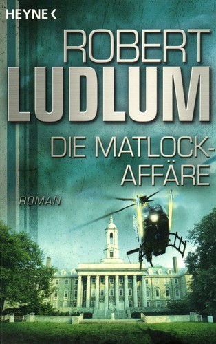 Robert ludlum die - ---,