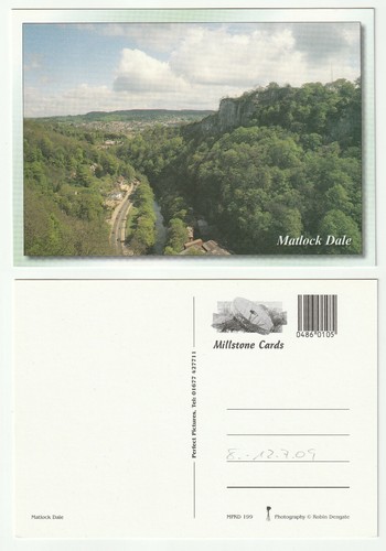 81842 matlock dale alte - 81842,