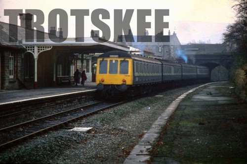 35mm dia british railways - dia, br