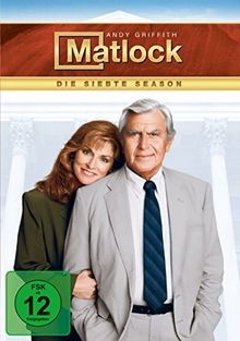 Matlock season dvds - dvds], |