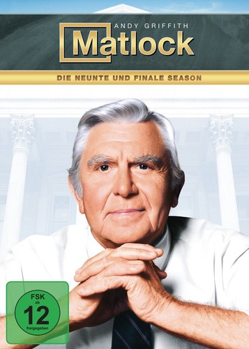 Matlock staffel andy - -,