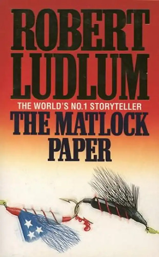 The matlock paper robert - matlock,