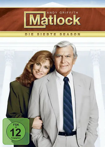 Matlock die siebte season 5 - die,