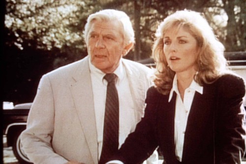 Matlock das strafmandat - matlock:,